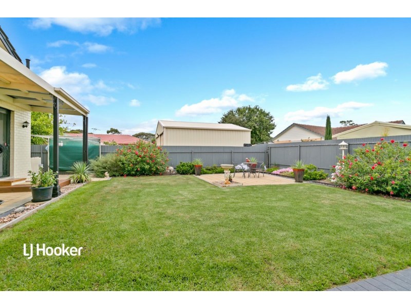 115 Park Terrace, Brahma Lodge SA 5109