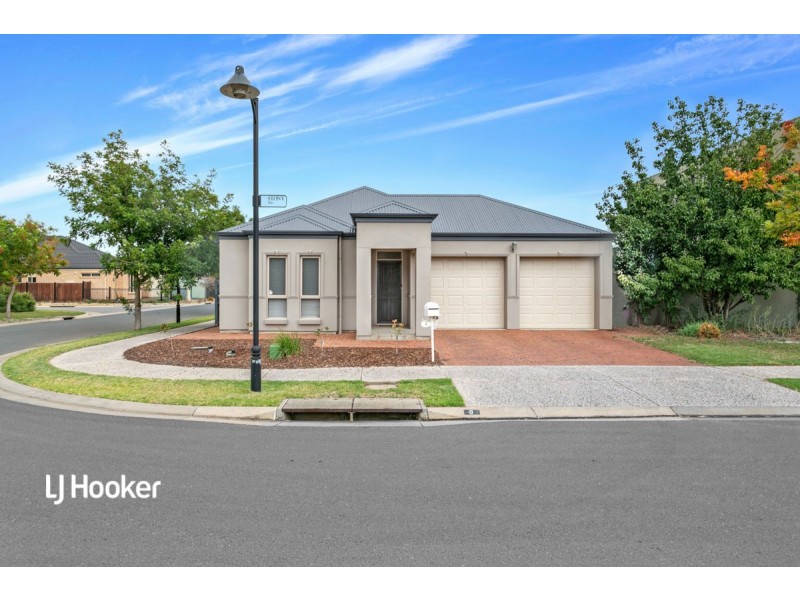 8 Stony Way, Mawson Lakes SA 5095