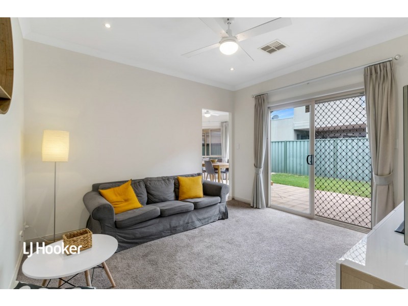 8 Stony Way, Mawson Lakes SA 5095