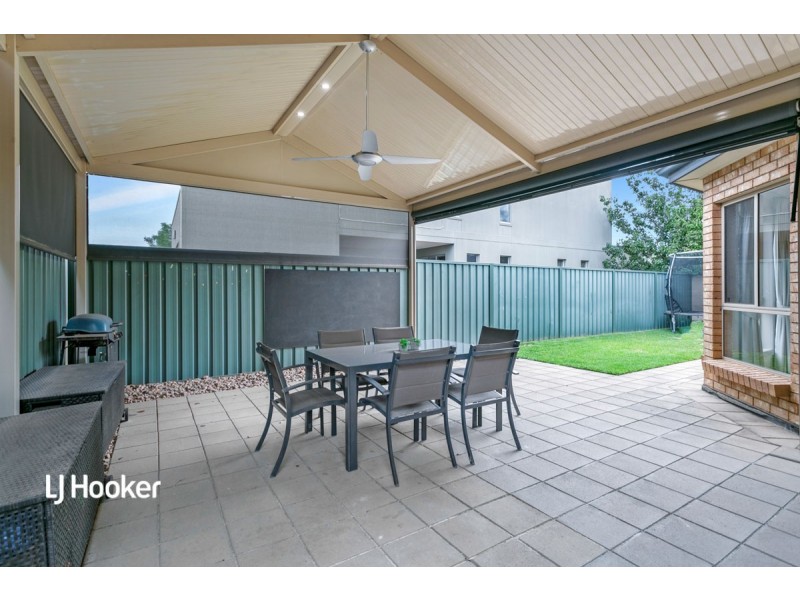 8 Stony Way, Mawson Lakes SA 5095