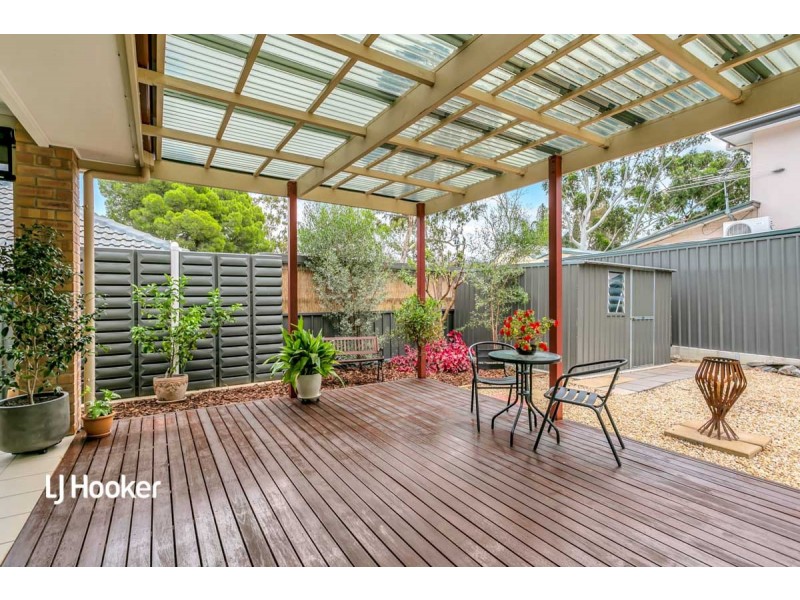 24 David Street, Vista SA 5091