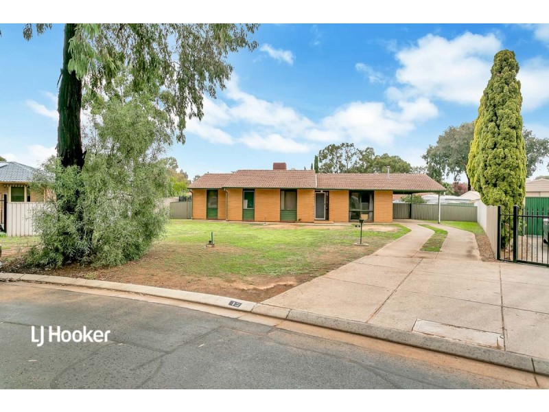 13 Hibiscus Court, Parafield Gardens SA 5107