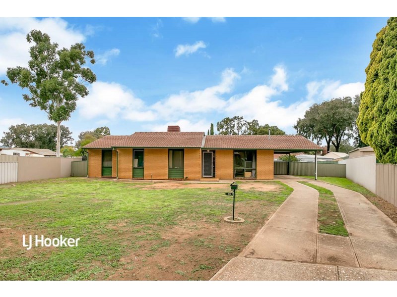 13 Hibiscus Court, Parafield Gardens SA 5107