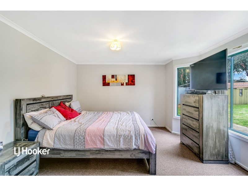 13 Hibiscus Court, Parafield Gardens SA 5107