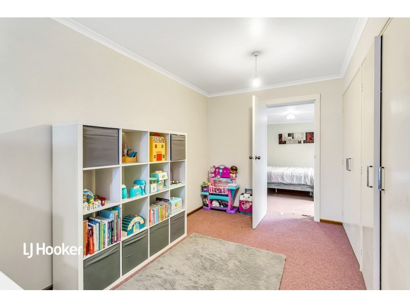 13 Hibiscus Court, Parafield Gardens SA 5107