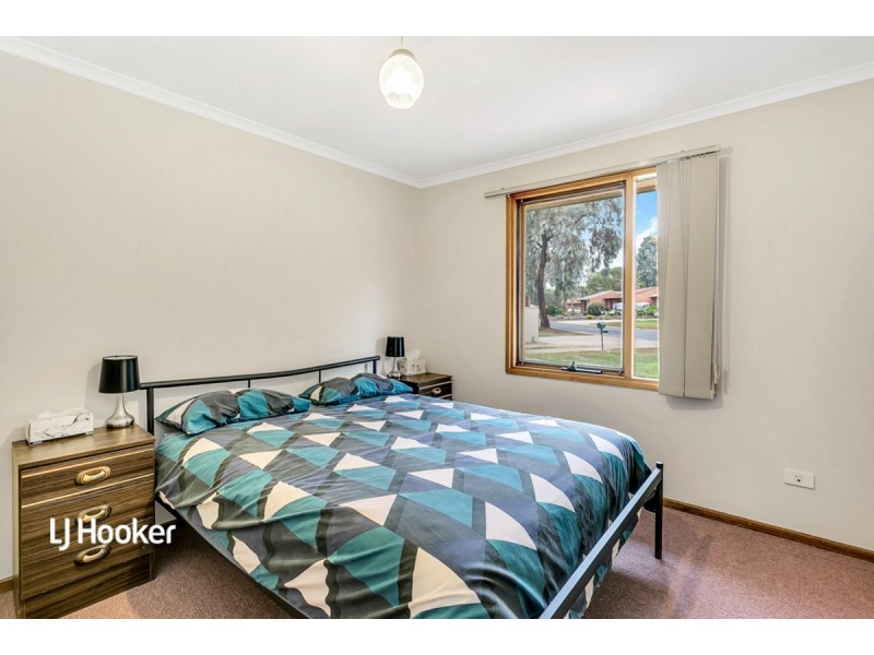 13 Hibiscus Court, Parafield Gardens SA 5107