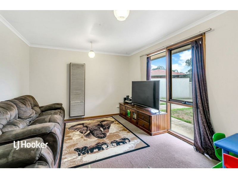 13 Hibiscus Court, Parafield Gardens SA 5107