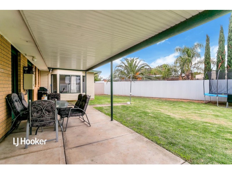 13 Hibiscus Court, Parafield Gardens SA 5107