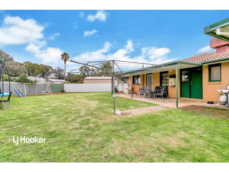 13 Hibiscus Court, Parafield Gardens SA 5107