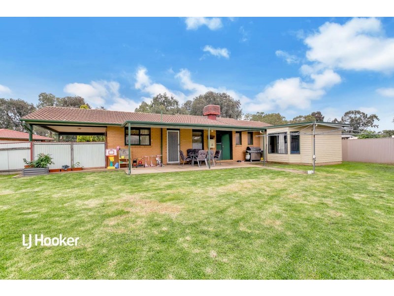 13 Hibiscus Court, Parafield Gardens SA 5107