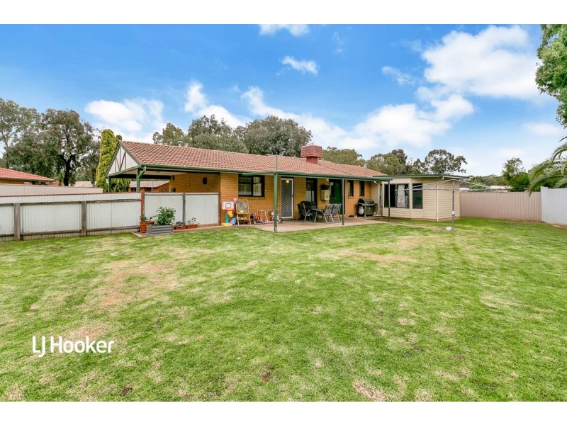 13 Hibiscus Court, Parafield Gardens SA 5107