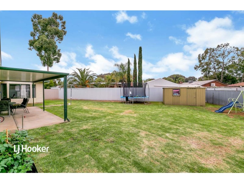13 Hibiscus Court, Parafield Gardens SA 5107