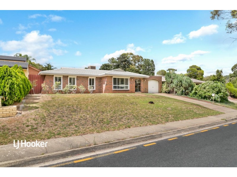 13 Lokan Street, Redwood Park SA 5097