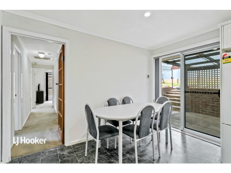 13 Lokan Street, Redwood Park SA 5097