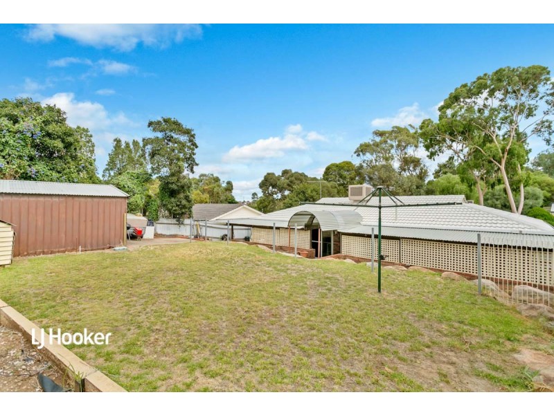 13 Lokan Street, Redwood Park SA 5097