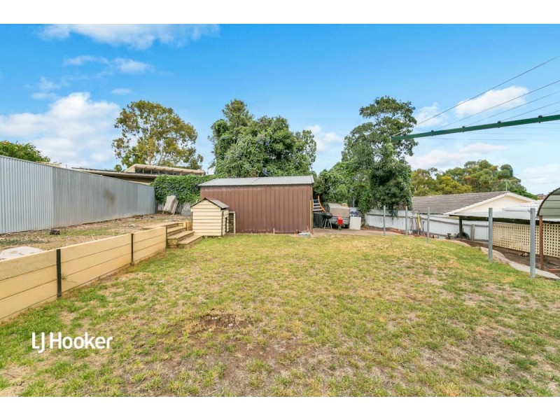 13 Lokan Street, Redwood Park SA 5097