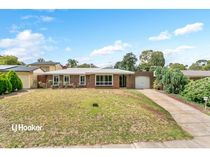 13 Lokan Street, Redwood Park SA 5097