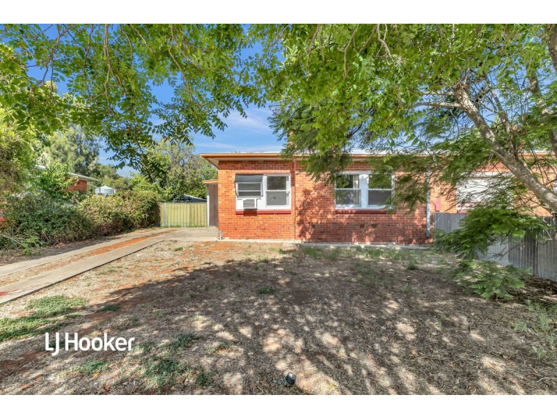 26 Shannon Street, Elizabeth East SA 5112