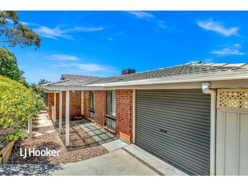 7 Upland Court, Golden Grove SA 5125