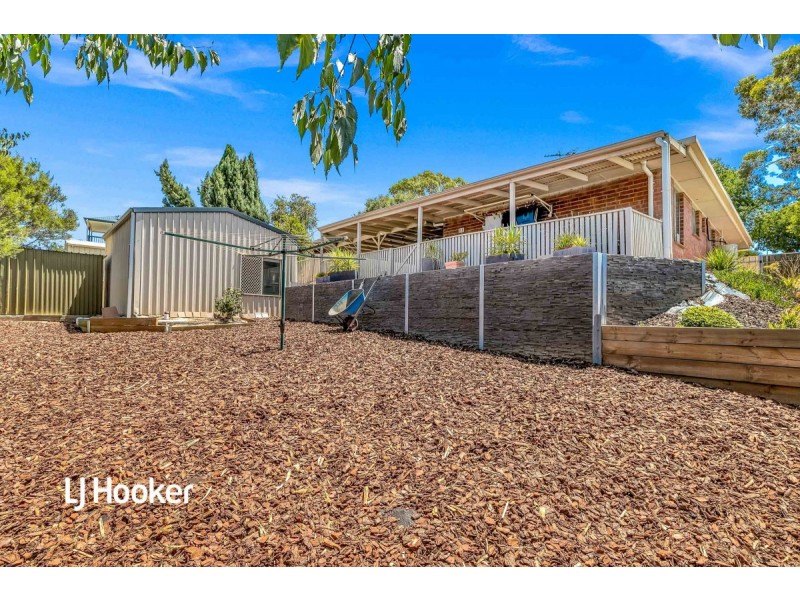 7 Upland Court, Golden Grove SA 5125