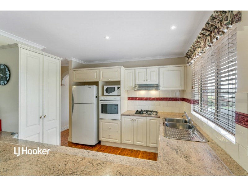 9 Dalrymple Way, Greenwith SA 5125