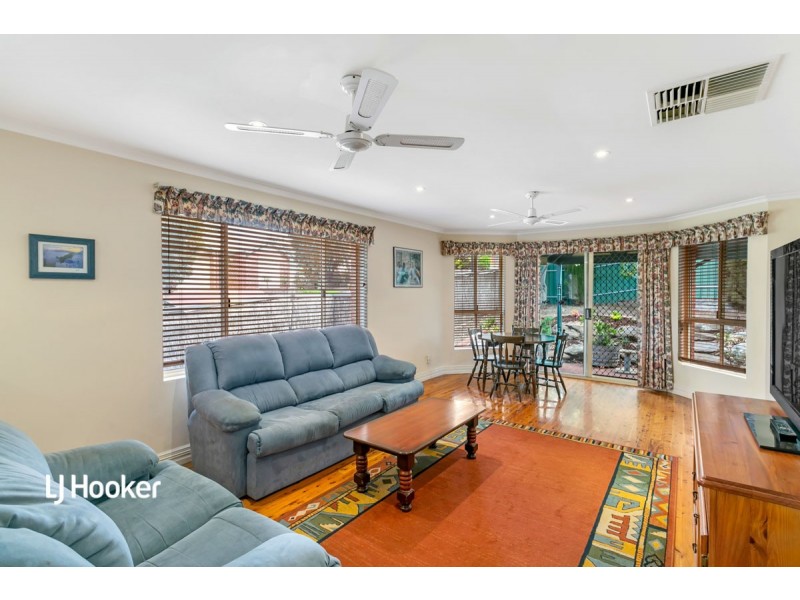 9 Dalrymple Way, Greenwith SA 5125