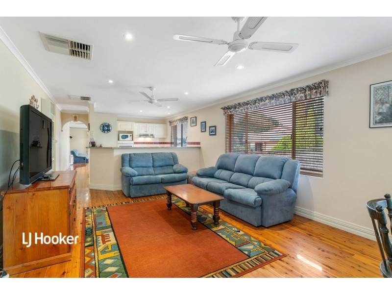 9 Dalrymple Way, Greenwith SA 5125