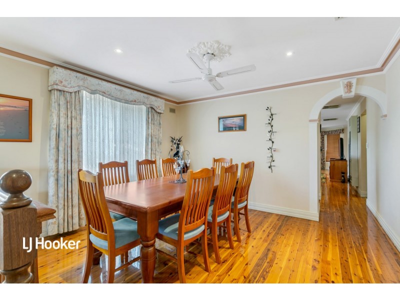 9 Dalrymple Way, Greenwith SA 5125