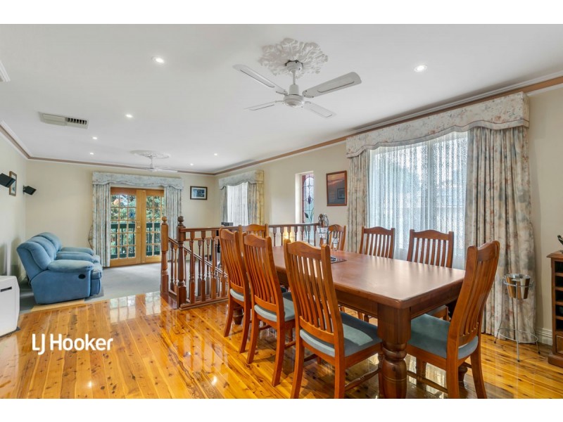 9 Dalrymple Way, Greenwith SA 5125