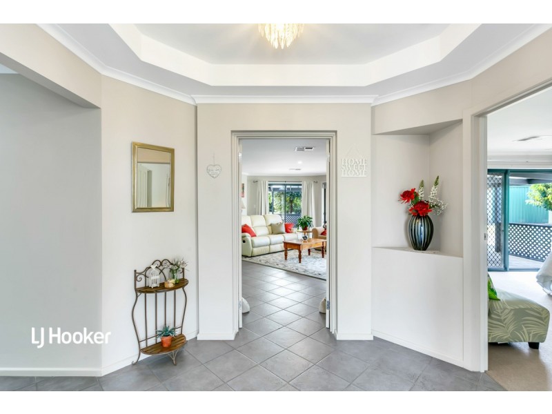 10 Eagle Court, Hewett SA 5118