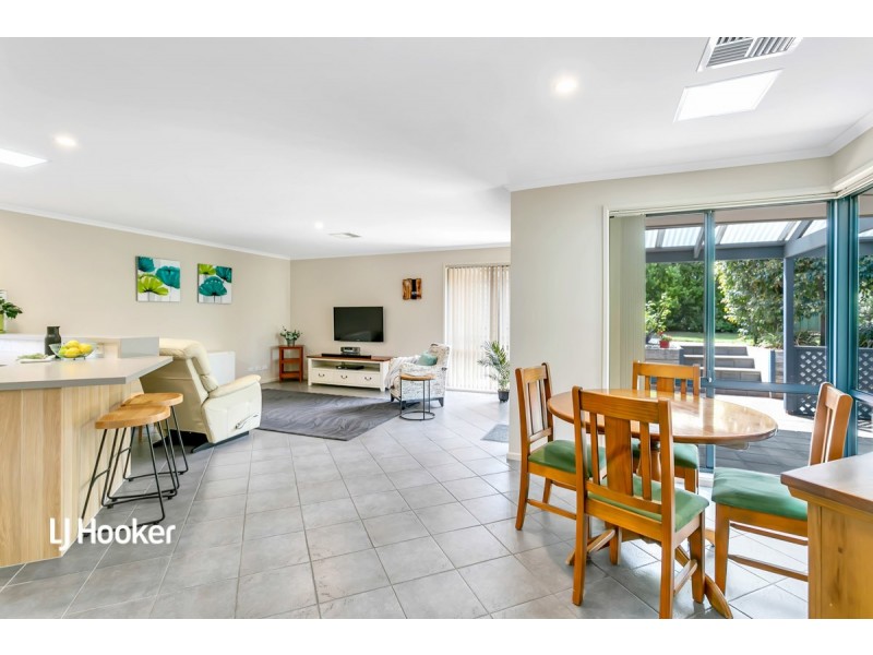 10 Eagle Court, Hewett SA 5118