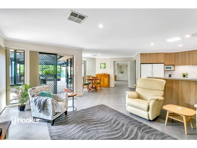 10 Eagle Court, Hewett SA 5118