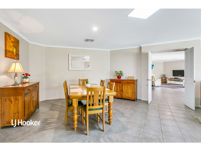 10 Eagle Court, Hewett SA 5118