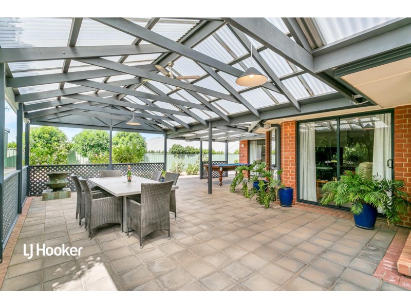 10 Eagle Court, Hewett SA 5118