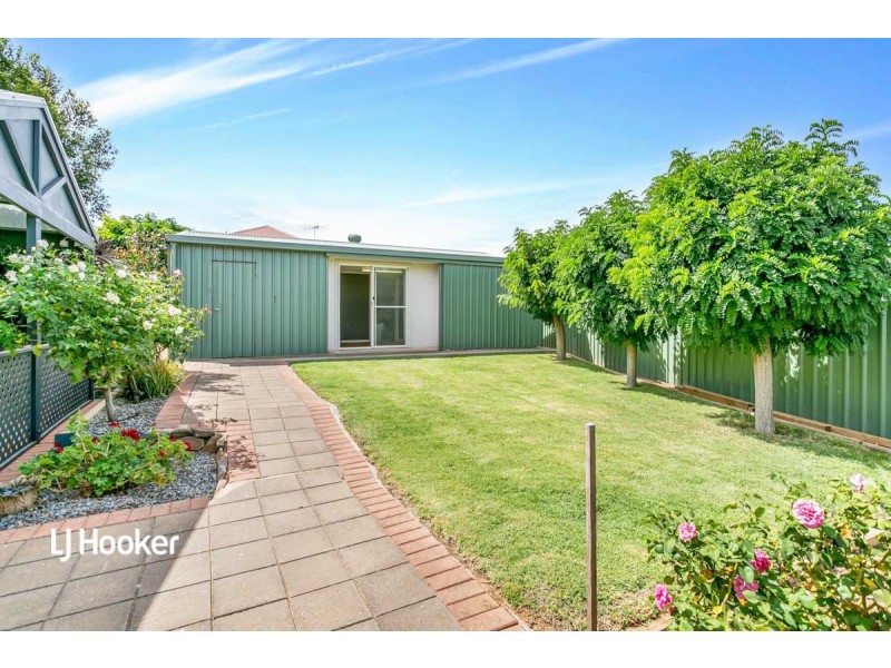 10 Eagle Court, Hewett SA 5118