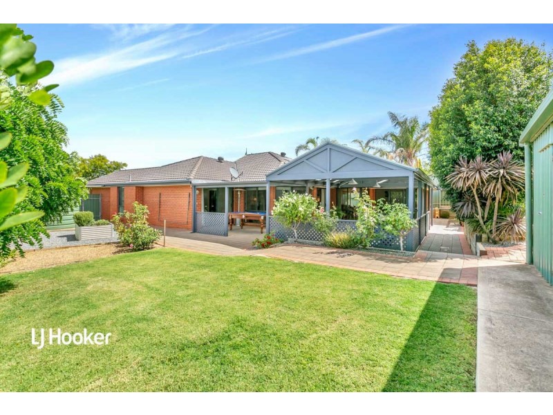 10 Eagle Court, Hewett SA 5118