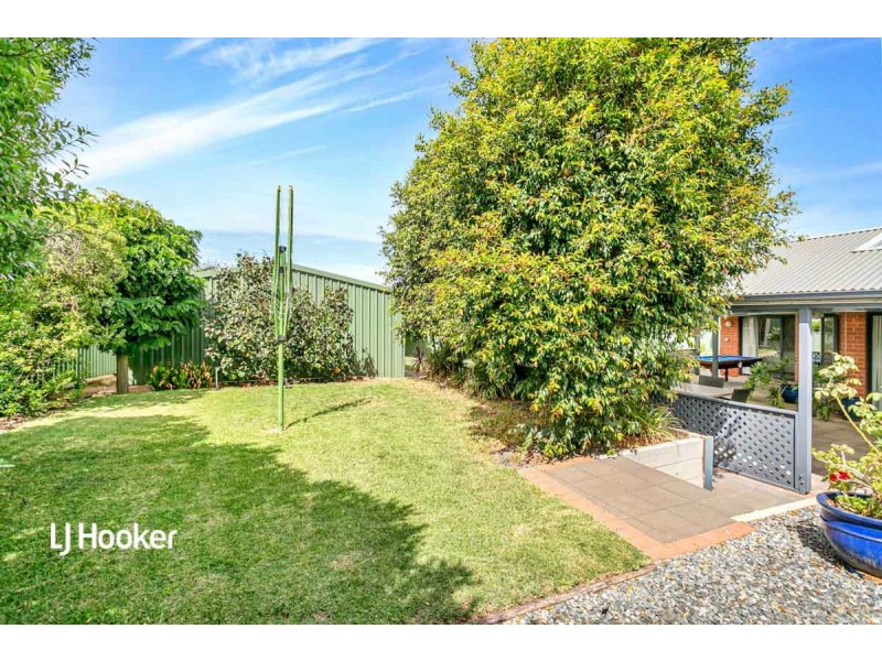 10 Eagle Court, Hewett SA 5118