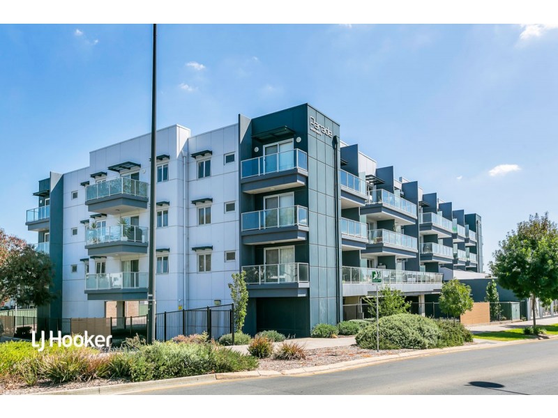 39/51 Victoria Parade, Mawson Lakes SA 5095