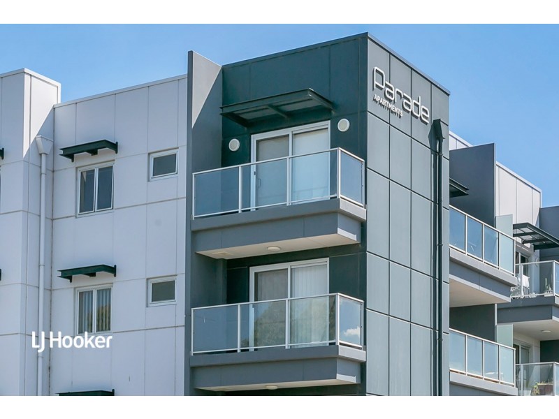 39/51 Victoria Parade, Mawson Lakes SA 5095
