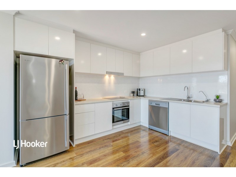 39/51 Victoria Parade, Mawson Lakes SA 5095