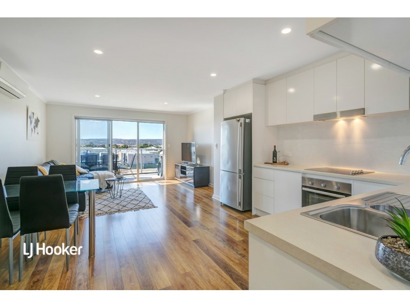 39/51 Victoria Parade, Mawson Lakes SA 5095