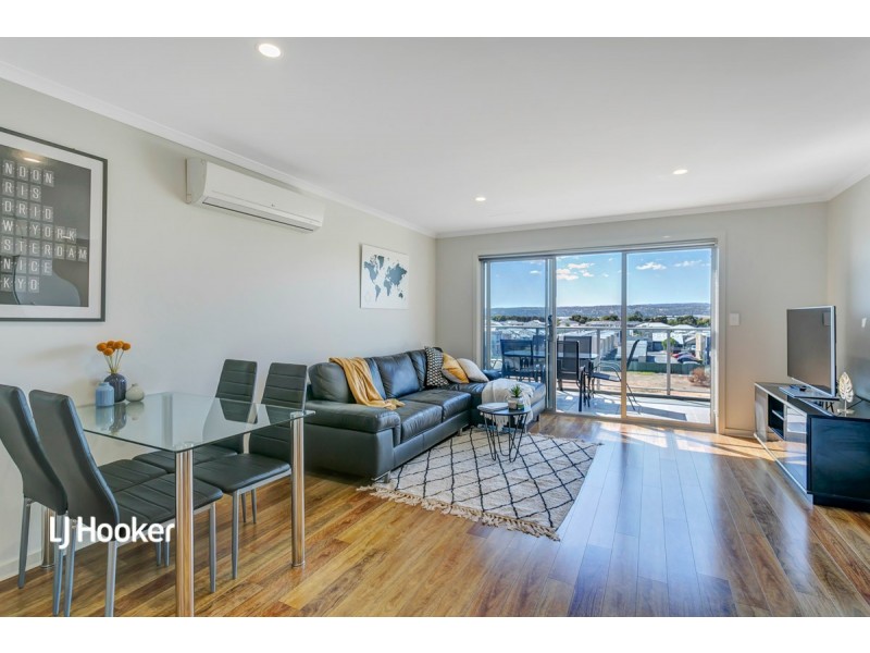 39/51 Victoria Parade, Mawson Lakes SA 5095