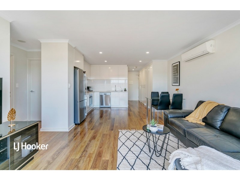 39/51 Victoria Parade, Mawson Lakes SA 5095