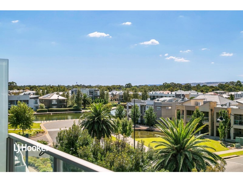 39/51 Victoria Parade, Mawson Lakes SA 5095