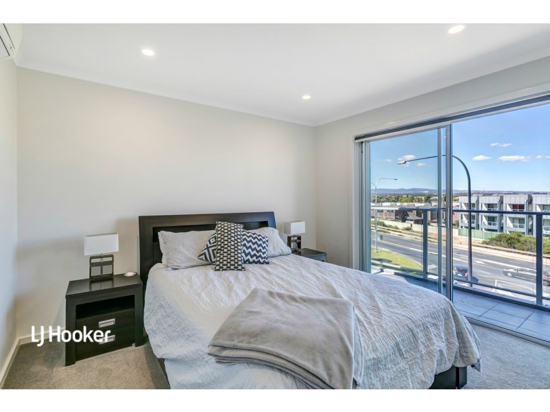 39/51 Victoria Parade, Mawson Lakes SA 5095