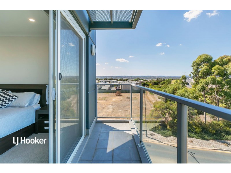 39/51 Victoria Parade, Mawson Lakes SA 5095