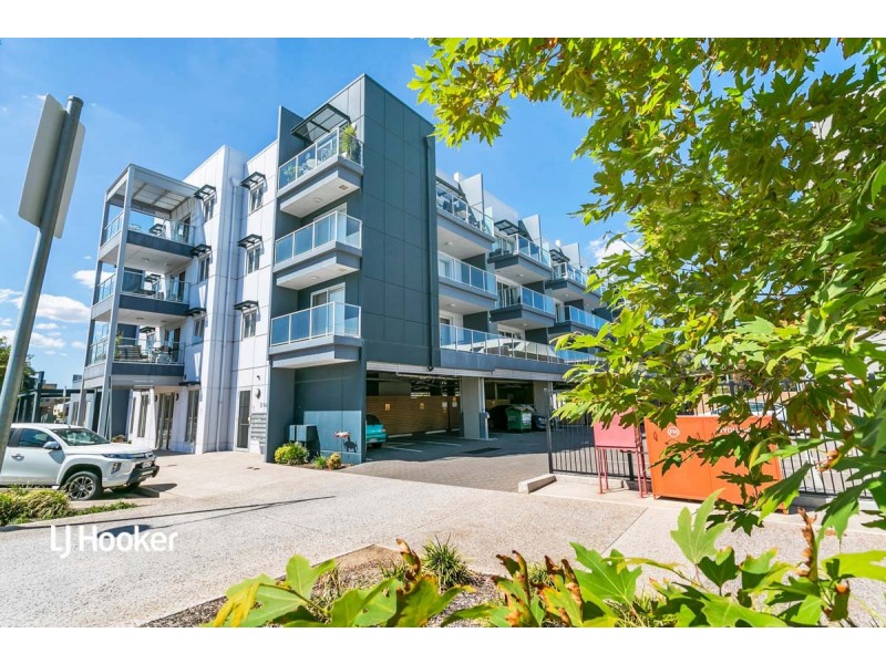 39/51 Victoria Parade, Mawson Lakes SA 5095
