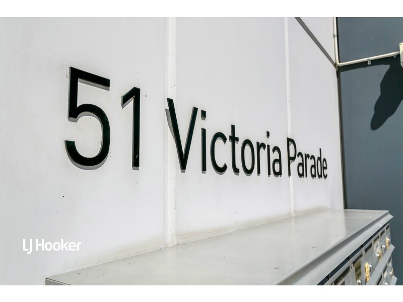 39/51 Victoria Parade, Mawson Lakes SA 5095
