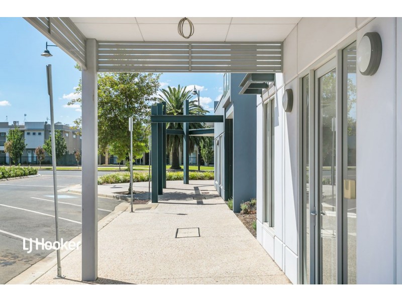 39/51 Victoria Parade, Mawson Lakes SA 5095