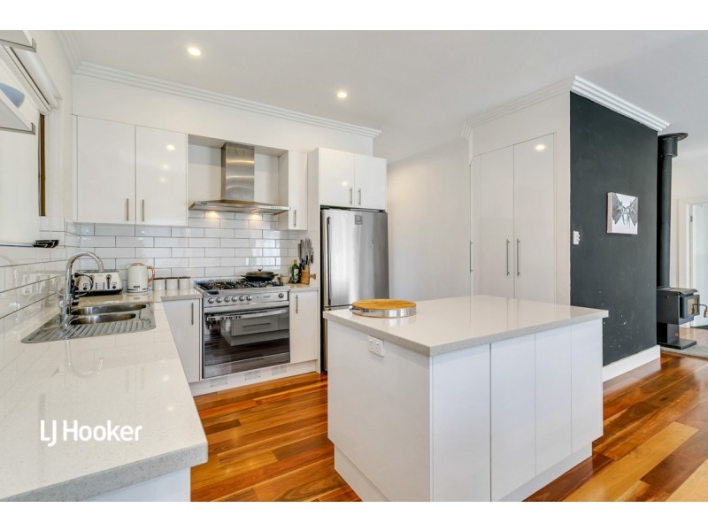 21 Belfast Street, Henley Beach SA 5022